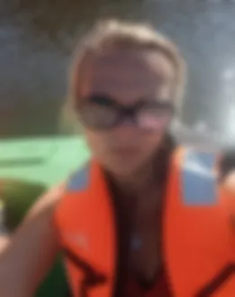 Vom Partner bereitgestelltes Porträt