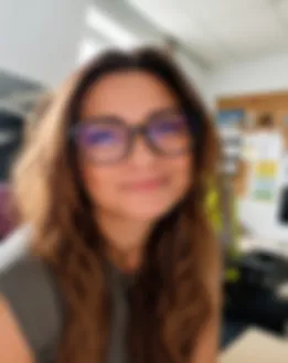 Vom Partner bereitgestelltes Porträt
